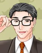 平石 耕造