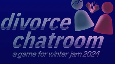 Divorce Chatroom