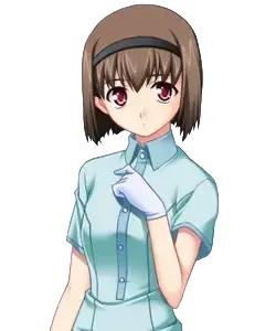 沢渡 加奈