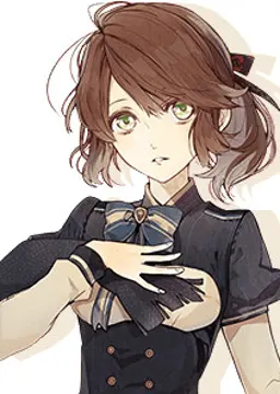久世 ツグミ