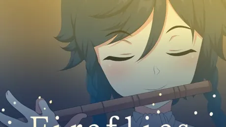 Fireflies