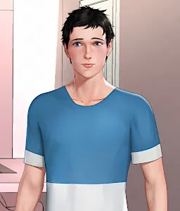 Protagonist