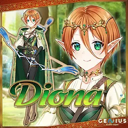 Diona