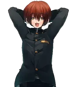 イツキ 真之助