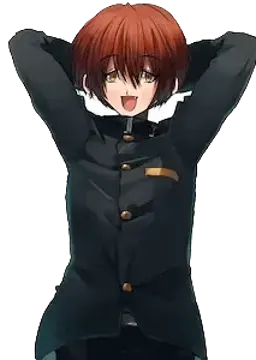 イツキ 真之助