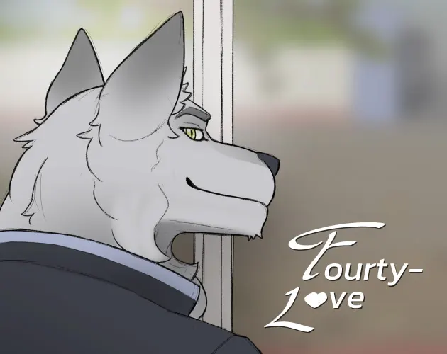 Fourty-Love
