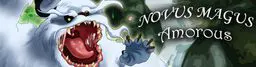 Novus Magus Amorous