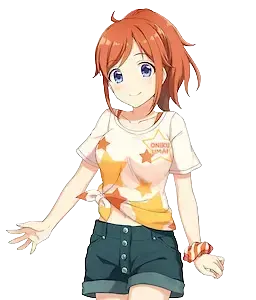 高花 ひかり