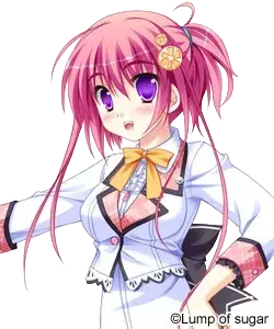 小星蓮子