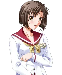 結城 織枝