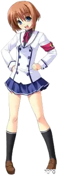 牛山咲