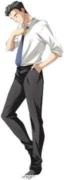 友次