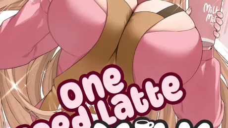 One Iced Latte: Milk Song