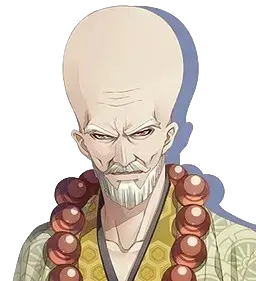 ぬらりひょん