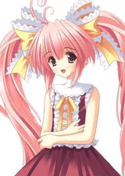 久津・クローティーヌ・美和