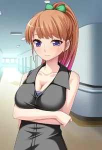咲