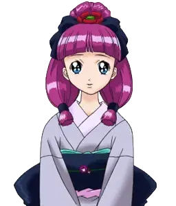 綾宮 琴乃
