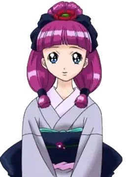 綾宮 琴乃