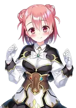 ミア・ウェルチ