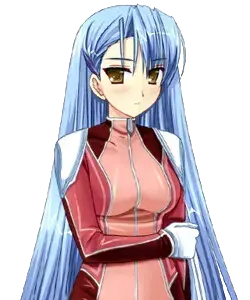 ルーシ・アイエグベニ