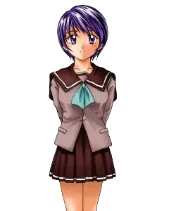 松任 敦美