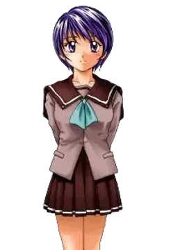 松任 敦美
