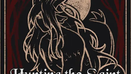 Hunting the Saint