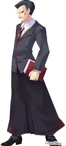 影縫雅也