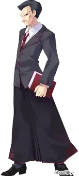 影縫雅也