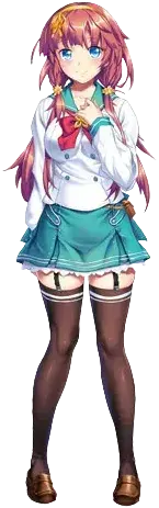 舞木 咲友菜