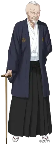 徳川 青六
