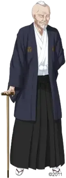 徳川 青六