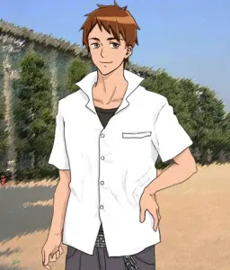 坂上 光