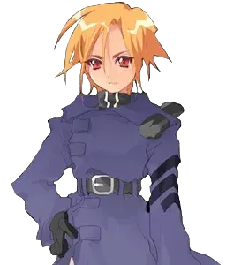 ライラ