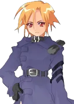 ライラ