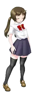 石井 亜耶
