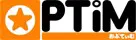 OPTiM logo