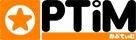 OPTiM logo