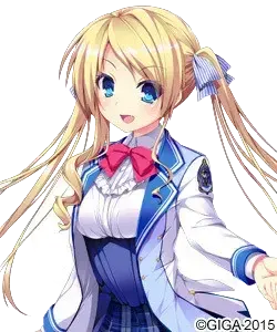 三神莉莉娅