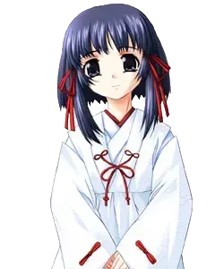 姫月 真夕