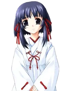姫月 真夕