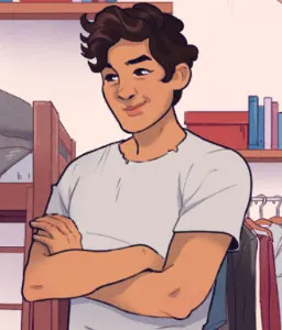 Xander