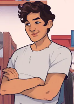 Xander