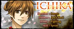 Ichika