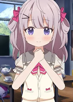 Nanoka Yumeno