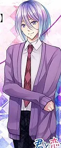 紫乃宮 レン