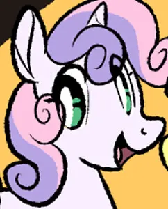 Sweetie Belle