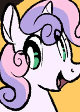 Sweetie Belle