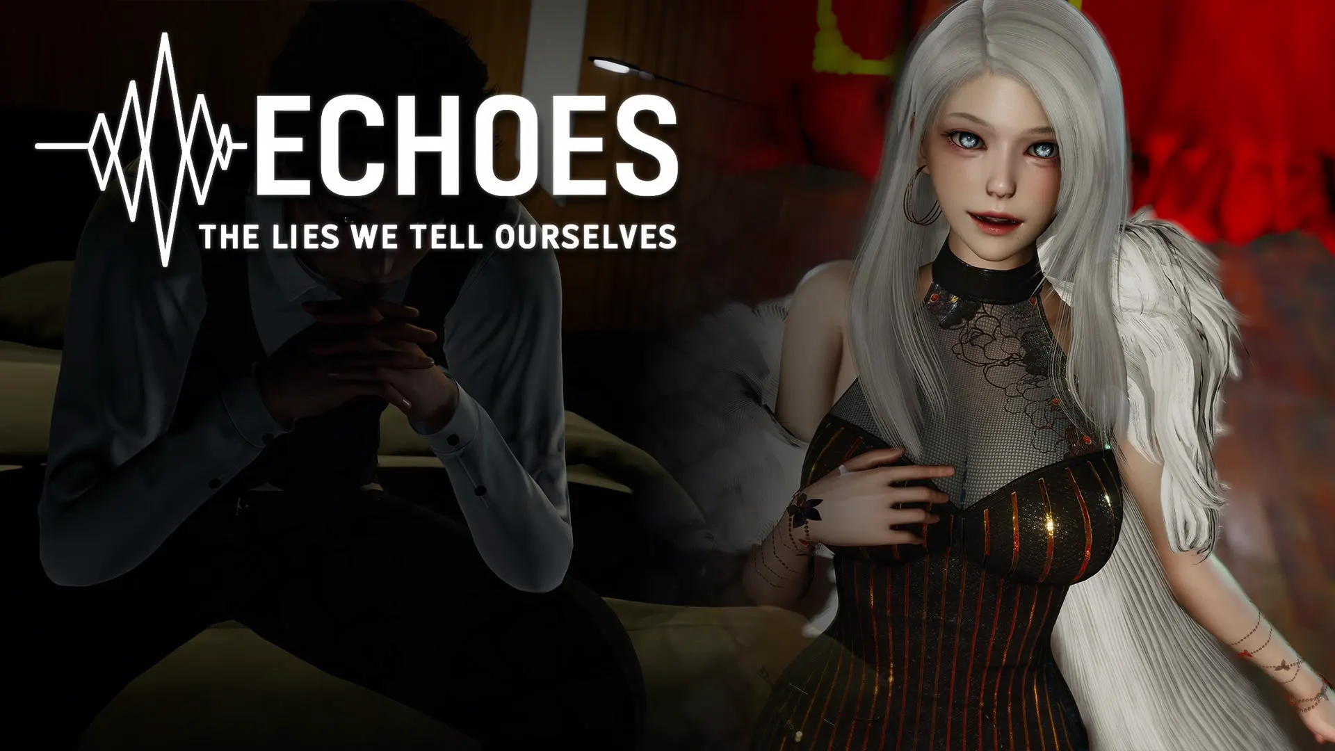 Echoes: The Lies We Tell Ourselves