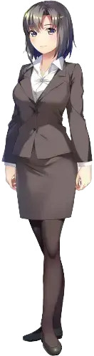高井戸 若菜
